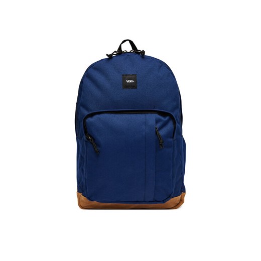 Vans Plecak Old Skool Trek Backpack VN000HRHFOB1 Granatowy ze sklepu MODIVO w kategorii Plecaki - zdjęcie 188999598