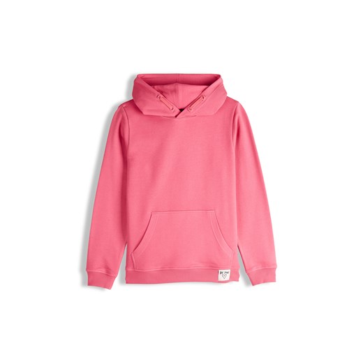 GATE Bluza basic z kapturem 5Y ze sklepu gateshop w kategorii Bluzy dziewczęce - zdjęcie 189003968
