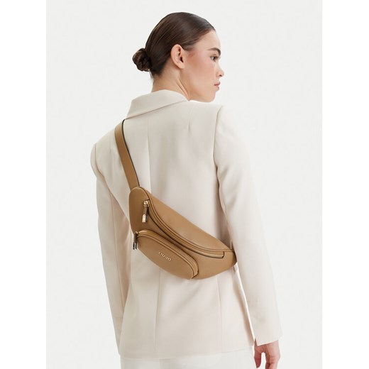 Liu Jo Nerka AA6213 E1012 Brązowy ze sklepu MODIVO w kategorii Nerki - zdjęcie 189006596