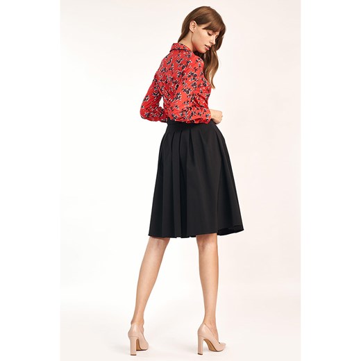 Nife Spódnica w kolorze czarnym Nife 40 Limango Polska