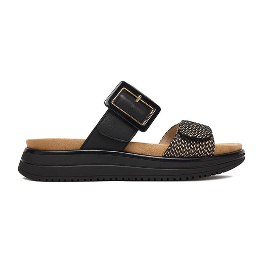 Klapki Remonte CEO-D1J61-03 ze sklepu ccc.eu w kategorii Klapki damskie - zdjęcie 189010298