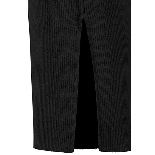 Eight2Nine Spódnica w kolorze czarnym S Limango Polska promocja