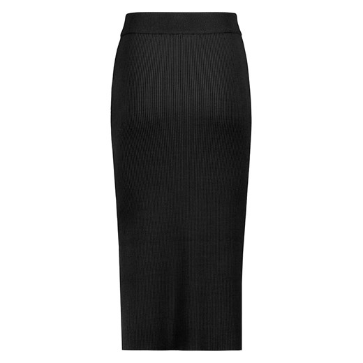 Eight2Nine Spódnica w kolorze czarnym M Limango Polska wyprzedaż