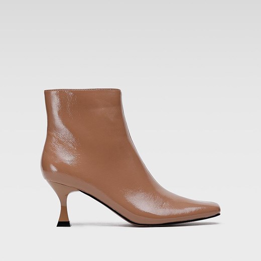 Botki Jenny Fairy LS5554-03A ze sklepu ccc.eu w kategorii Botki - zdjęcie 189024795