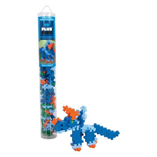 PLUS PLUS Klocki - 5+ ze sklepu Limango Polska w kategorii Zabawki - zdjęcie 189025555