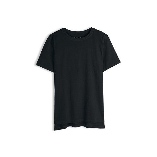 GATE Basic bawełniana koszulka 36 ze sklepu gateshop w kategorii Bluzki damskie - zdjęcie 189030786