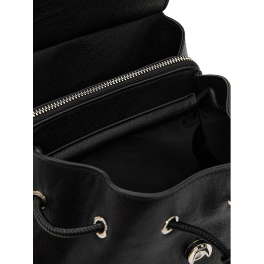 Plecak Desigual 26SAKP19 Czarny ze sklepu eobuwie.pl w kategorii Plecaki - zdjęcie 189035267