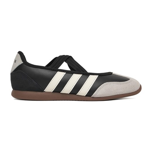Baleriny ADIDAS C-BARREDA MARY JANE HQ7401 ze sklepu ccc.eu w kategorii Balerinki - zdjęcie 189039938