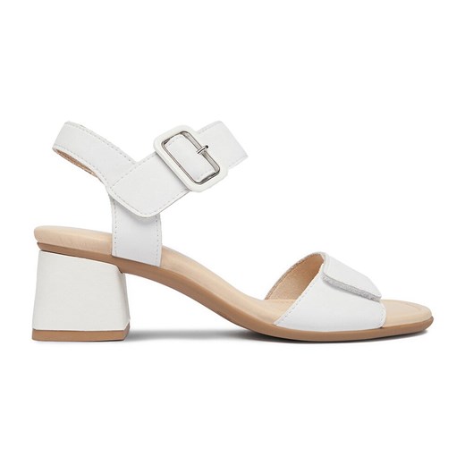 Sandały Remonte CEO-D1K51-80 ze sklepu ccc.eu w kategorii Sandały damskie - zdjęcie 189039949