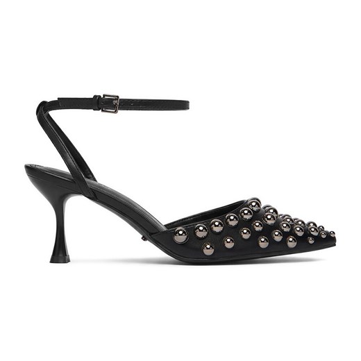 Czółenka DeeZee CEO-HY0570-1 ze sklepu ccc.eu w kategorii Czółenka - zdjęcie 189041917