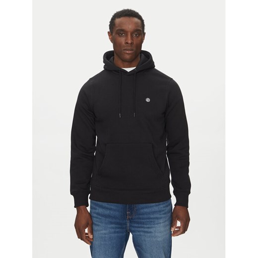Element Bluza ELYFT00198 Czarny ze sklepu MODIVO w kategorii Bluzy męskie - zdjęcie 189056426