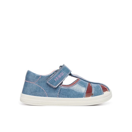 Sandały Primigi 1355455 S Niebieski ze sklepu eobuwie.pl w kategorii Sandały dziecięce - zdjęcie 189059148