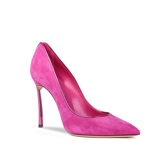 Casadei Pumps - BLADE casadei-com rozowy glamour