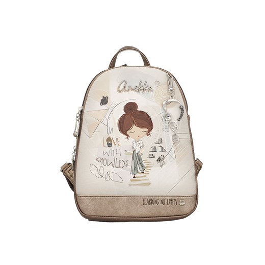 Plecak Anekke ze sklepu Darbut w kategorii Plecaki - zdjęcie 189067267