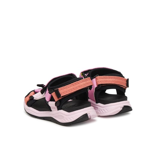 ECCO Sandały X-Trinsic 71067261629 Kolorowy ze sklepu MODIVO w kategorii Sandały dziecięce - zdjęcie 189070089
