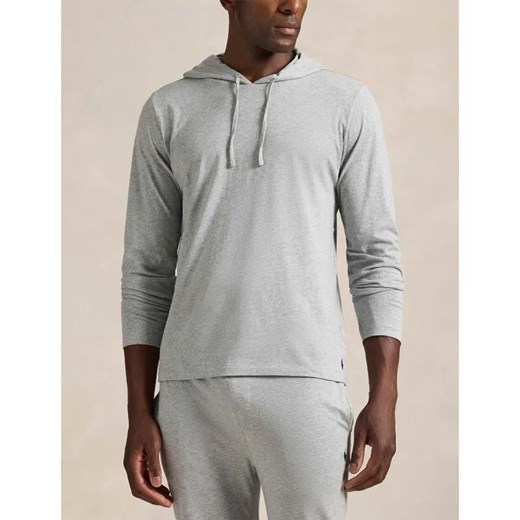 POLO RALPH LAUREN Bluza | Regular Fit ze sklepu Gomez Fashion Store w kategorii Bluzy męskie - zdjęcie 189071059