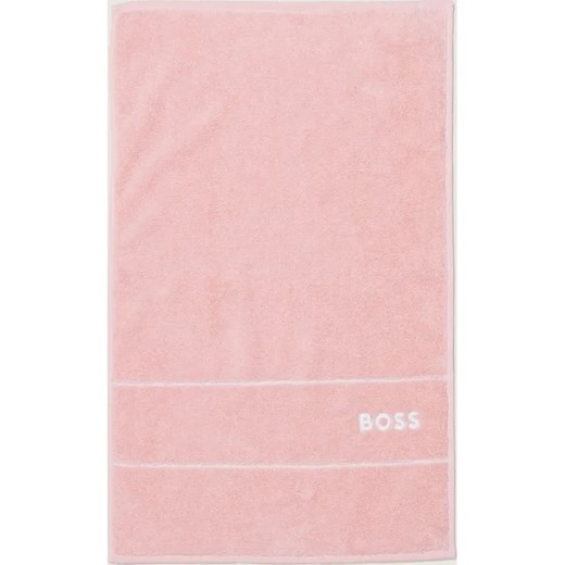 BOSS BLACK Ręcznik do rąk PLAIN 50x100 ze sklepu Gomez Fashion Store w kategorii Ręczniki - zdjęcie 189072267