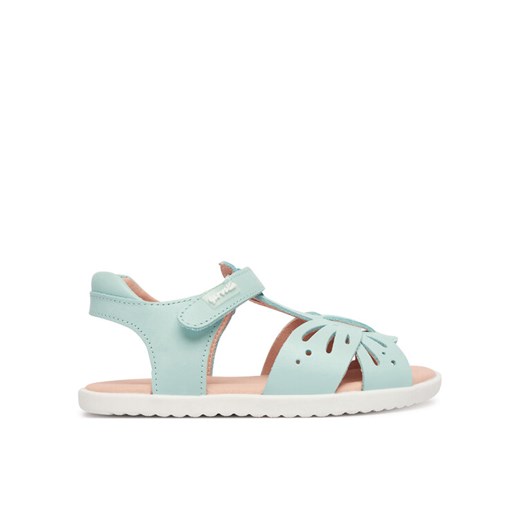 Sandały Garvalin 262434 Niebieski ze sklepu eobuwie.pl w kategorii Sandały dziecięce - zdjęcie 189072538