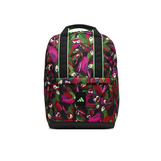 Plecak adidas KA9940 Kolorowy ze sklepu eobuwie.pl w kategorii Plecaki - zdjęcie 189072567