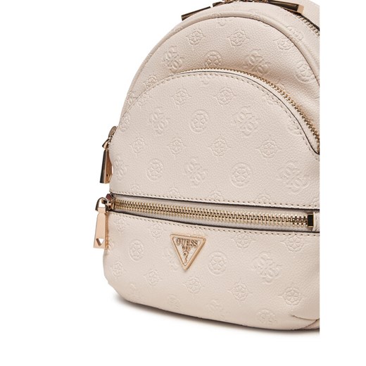 Guess Plecak Manhattan II HWPD71 18320 Écru ze sklepu MODIVO w kategorii Plecaki - zdjęcie 189073319