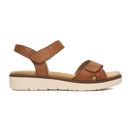 Sandały Remonte CEO-D2049-22 ze sklepu ccc.eu w kategorii Sandały damskie - zdjęcie 189075397