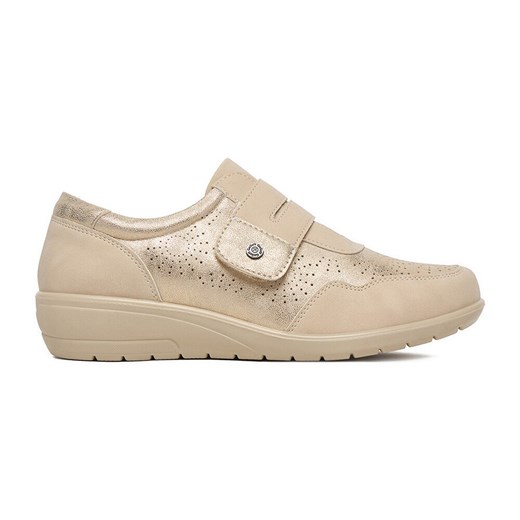 Półbuty Go Soft CEO-JD63-12 ze sklepu ccc.eu w kategorii Półbuty damskie - zdjęcie 189075409