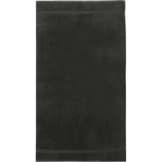 BOSS BLACK Ręcznik kąpielowy LOFT 100x150 ze sklepu Gomez Fashion Store w kategorii Ręczniki - zdjęcie 189077416