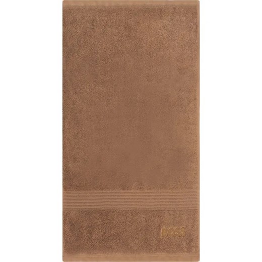 BOSS BLACK Ręcznik dla gości loft 40x60 ze sklepu Gomez Fashion Store w kategorii Ręczniki - zdjęcie 189077417