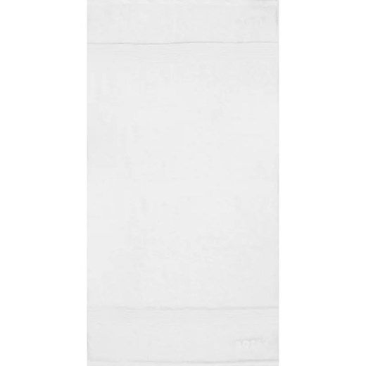 BOSS BLACK Ręcznik do rąk LOFT 50 x 100 ze sklepu Gomez Fashion Store w kategorii Ręczniki - zdjęcie 189077425