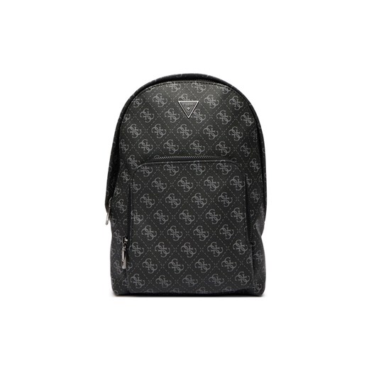 Guess Plecak HMMILO P6202 Czarny ze sklepu MODIVO w kategorii Plecaki - zdjęcie 189082968