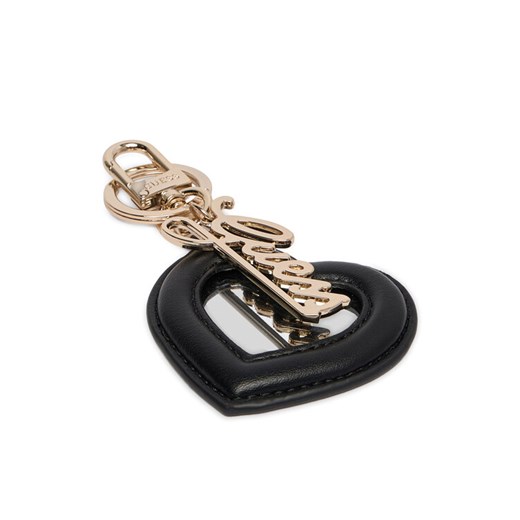 Brelok Guess RW7558 P6201 Czarny ze sklepu eobuwie.pl w kategorii Breloki - zdjęcie 189088018