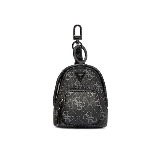 Etui na klucze Guess RM5490 P6201 Czarny ze sklepu eobuwie.pl w kategorii Etui - zdjęcie 189088067