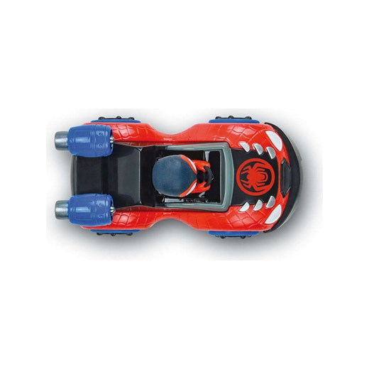 Carrera Samochód "Spin" - 3+ Carrera onesize Limango Polska okazja