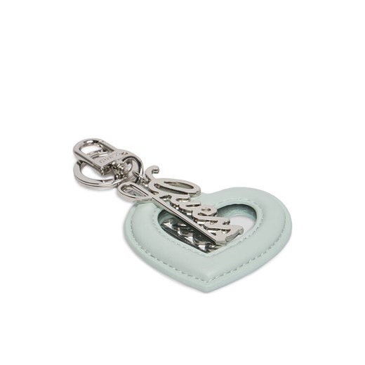 Guess Brelok RW7558 P6201 Błękitny ze sklepu MODIVO w kategorii Breloki - zdjęcie 189095225