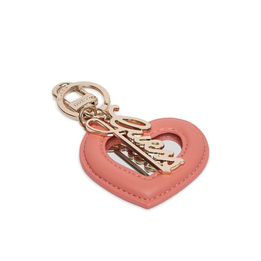 Guess Brelok RW7558 P6201 Różowy ze sklepu MODIVO w kategorii Breloki - zdjęcie 189095325