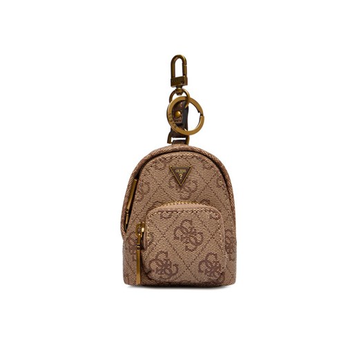 Guess Etui na klucze RM5490 P6201 Brązowy ze sklepu MODIVO w kategorii Etui - zdjęcie 189095428