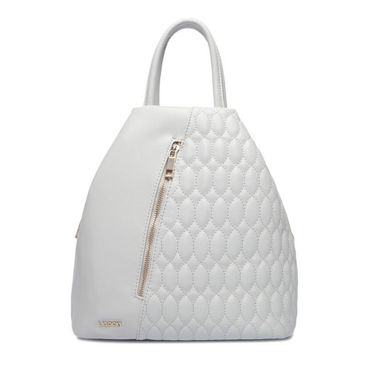 Plecak Lasocki CEO-LSK-L-013-09 ze sklepu ccc.eu w kategorii Plecaki - zdjęcie 189098335