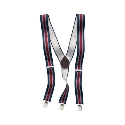 Modne szelki w paski ze sklepu Atlas For Men w kategorii Szelki - zdjęcie 189103736
