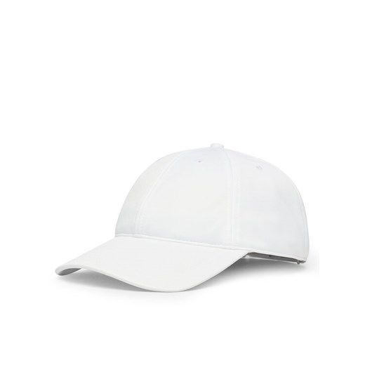 Lacoste Czapka z daszkiem RK0229 Biały ze sklepu MODIVO w kategorii Czapki z daszkiem męskie - zdjęcie 189126939
