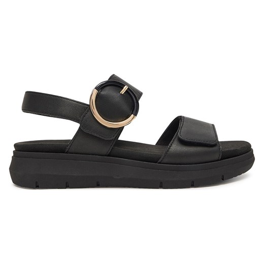 Sandały Remonte CEO-D2K50-00 ze sklepu ccc.eu w kategorii Sandały damskie - zdjęcie 189128659