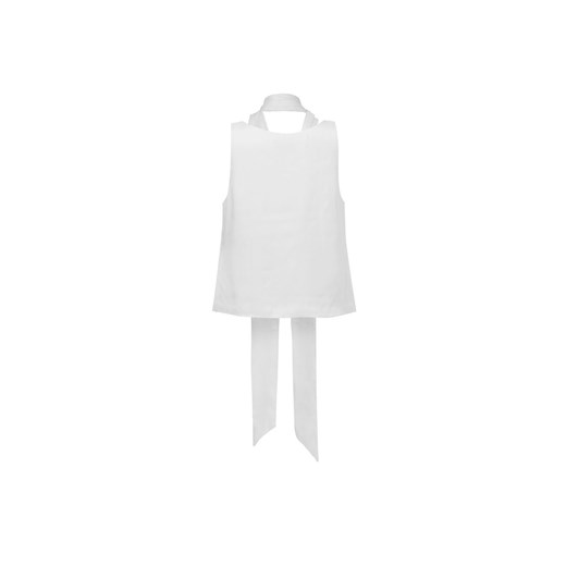 TOP DAMSKI ALLY WHITE Jemiol