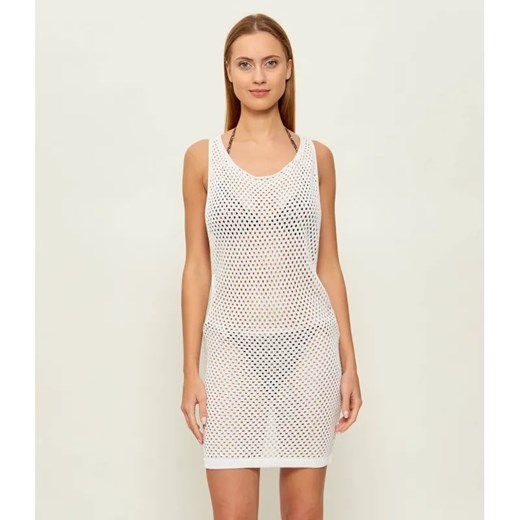 Guess Sukienka LUNA ze sklepu Gomez Fashion Store w kategorii Sukienki - zdjęcie 189137408