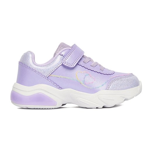 Sneakers Jenny CEO-K25981 ze sklepu ccc.eu w kategorii Buty sportowe dziecięce - zdjęcie 189138516