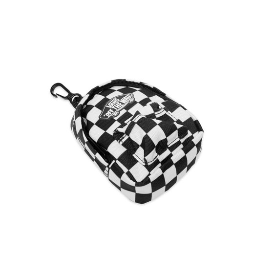 Vans Etui na klucze Micro Old Skool VN000T69Y281 Czarny ze sklepu MODIVO w kategorii Etui - zdjęcie 189142799