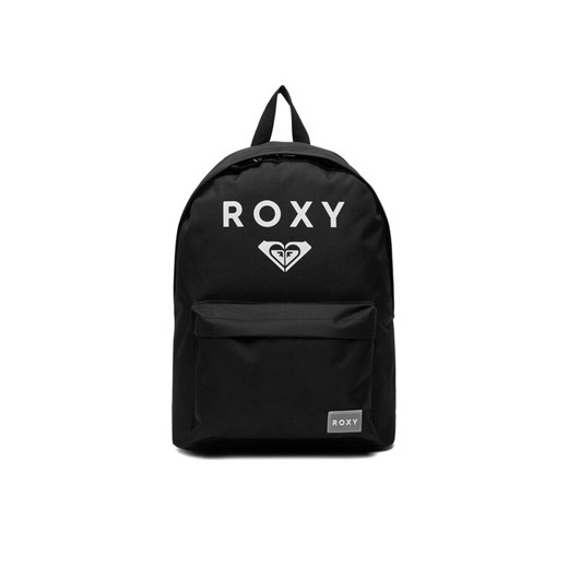 Roxy Plecak CEOWB-ROXY-XS-001-09 Czarny ze sklepu MODIVO w kategorii Plecaki - zdjęcie 189143958
