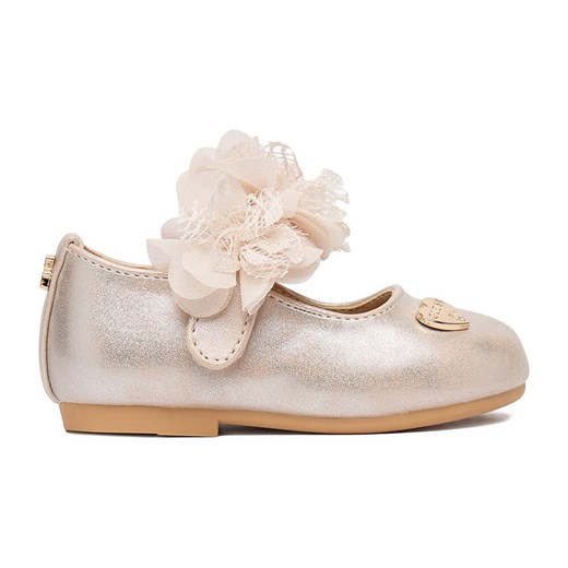 Baleriny GUESS CEO-CM250801-1 ze sklepu ccc.eu w kategorii Balerinki dziecięce - zdjęcie 189147557