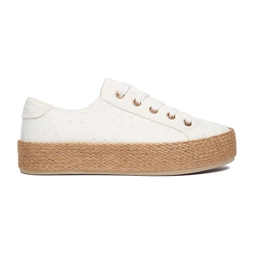 Espadryle Jenny CEO-EMMA WSK1576-05 ze sklepu ccc.eu w kategorii Espadryle damskie - zdjęcie 189147787