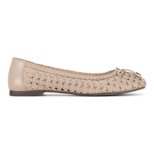 Baleriny Lasocki CEO-WI45-550-01 ze sklepu ccc.eu w kategorii Balerinki - zdjęcie 189159367