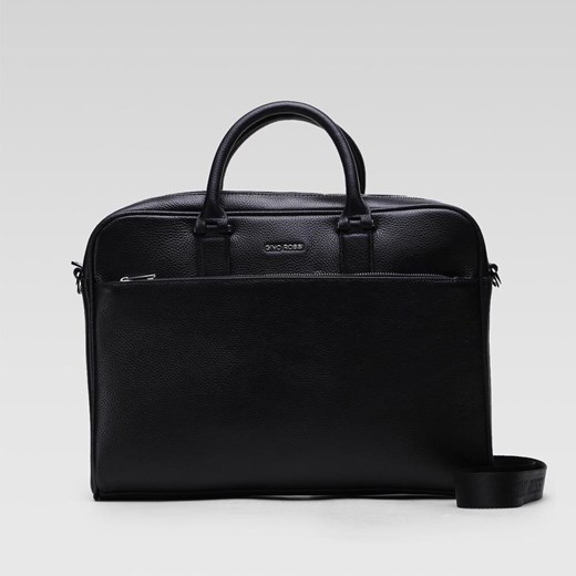 Torba męska Gino Rossi BGM-L-061-10-07 Gino Rossi One size ccc.eu okazyjna cena