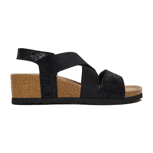 Sandały Go Soft CEO-HSCB15046-52 ze sklepu ccc.eu w kategorii Sandały damskie - zdjęcie 189172209